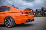 BMW M5 by 3D Design and Carbonfiber Dynamics 2016 года